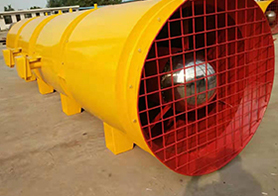 SDF系列隧道風(fēng)機(jī)